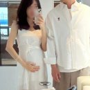 (사)선유도관광진흥회 | [27~29주차] 입체초음파, 1박2일 군산여행, 셀프 만삭 촬영, 용리단길 &amp; 효창공원 나들이, 신라호텔...