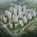 상일1동주민센터.고덕사회체육센터 | 고센아 ( 고덕센트럴아이파크 ) 임장 전 사전 분석