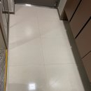 씨유서구대성베르힐점 | [인천 줄눈 시공] 서구 가정동 루원시티 대성베르힐더센트로 5곳 시공 후기 | 욕실 청소가 쉬워지는...