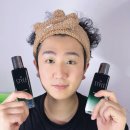 홈플러스더샘화장품 | 남성화장품 추천 한국화장품 오션 더 스타일 더블 세트 회사에 들고 간 후기