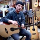 사이어 R2,R3 리뷰 평택 현악사 크로바뮤직