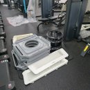 강서구-37 | 강서구에어컨청소 후기｜피트니스 삼성 시스템에어컨 분해세척