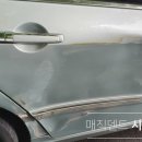 공주자동차외형복원 이미지