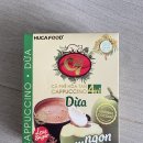 유명지마트 | 베트남 커피 선물 추천 후카푸드 G7 4 in 1 코코넛 카푸치노 락 코피 코코넛 커피 내돈내산