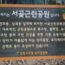 서곶근린공원 축구장 이미지