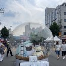 공릉역 1번출구 이미지