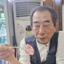 0613 잠발란 등산화를 선물받다 이미지