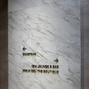 닙코스 | 조선팰리스 1914라운지 애프터눈티 후기