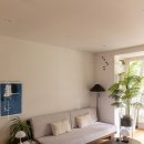 장미맨숀 | 침대가 되는 소파베드 1개월 후기, 장미맨숀 알리타.