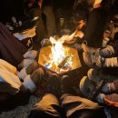 운문댐하류보4 | 청도 운문댐 하류보 4월 벚꽃캠핑 후기