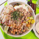 경기광주맛집 다이어트 샐러드 퀘사디아 부리또 쉐이크더보울 맛있어요