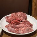 분당 소고기맛집 홍박사생고기 주말 방문 후기, 생갈비살 추천