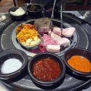 [서울 마포]마포역맛집 원조부안집 마포직영점