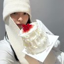 케이크한스푼 이미지