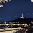 오드스테어 | 녹사평역 술집 | 녹사평역 루프탑 칵테일바 추천 , 오드스테어