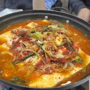 [동탄가족모임] 동탄점심 N번째 방문! 손두부 맛집 두코 후기