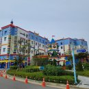 레고랜드 코리아 리조트 :: 롯데월드 연간회원권이 다녀온 춘천 아이랑 가볼만한 놀이공원 워터메이즈