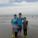 몽산포오토캠핑장 이미지