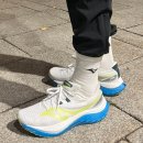 써코니 엔돌핀 스피드4 남성 착화 후기 (saucony Endorphin Speed 4)