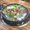 솔모루로 | 포천 송우리맛집 부대찌개 맛집 송우리 부대찌개 방문 후기