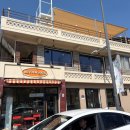 경기도 수원시 장안구 경수대로743번길 | 수원 방화수류정 카페 버터랏츠ㅣ버터떡, 크루아상 감성카페 루프탑 테라스 뷰맛집