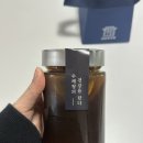 겨울철 감기예방 꿀팁, 삼삼조선청 수제 생강청 후기
