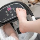 5199 | 디톡스 족욕기 휴바트 후기, 발 피로 싹 씻어내는 힐링템