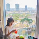 피에프글로벌 | 잠실롯데몰맛집 피에프창 아이랑 부모님모시고 석촌호수뷰 즐겨요