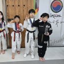 동아대한빛태권도장