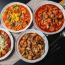 감성찜닭 이미지