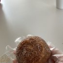 새참 꽈배기 이미지