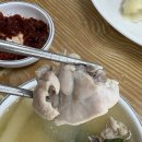 운서동 맛집, 더운 날씨에 이열치열 ! 푸짐한 닭한마리 어때요 ? 백년식당 후기