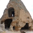 카파도키아 그린5 - 비잔틴 교회를 보고 괴레메로 오다! 이미지