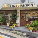 맨션애플트리 | [군포 맛집] 아늑한 분위기의 카페 추천! 코지맨션 방문 후기