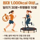 다빼드림점핑웰니스센터 | 주의※ 지방! 오늘 탈탈 털립니다] 극강유산소 점핑운동 군산 상륙! "여기서 5kg, 못 빼면 돌려드림"