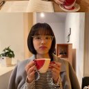 "섬유근육통 투병 중"..박환희, 깜찍발랄 단발 미모 이미지