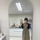 DA-OM(다옴헤어) | [홍성/내포] 다옴공방 꽃송편 원데이클래스 후기