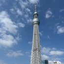 아주-0045 | 도쿄 여행 스카이트리 전망대 예약 일몰과 야경 후기