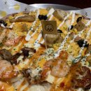 천향루 | 롱타임노씨 | 의정부역 피자 맛집 | 하프앤하프(불고기새우, 허브갈릭포테이토) 후기