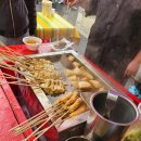 맛사랑분식 - 동작구 상도로34길 28 | 맛사랑분식