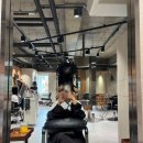 보민미용실 | [대구 남구 미용실] 숱많은 머리도 자연스러운 허쉬...유키니언 대구 명덕점 디자이너 보민쌤 후기 ♥