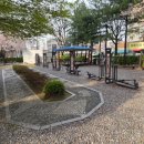 경남아너스빌 103동 앞 이미지