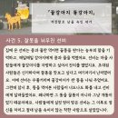 똥싼 강아지 이미지