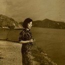 춘천댁 사공 / 이미자 이미지