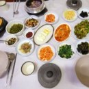 꽃담식당 네이버블로그