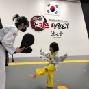 히어로키즈태권도