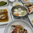 통영다찌 - 창원시 진해구 충장로235번길 36-14 | 통영해산물 제대로 즐긴 통영미가다찌 한 상 후기