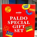 팔도분식 | 팔도 왕뚜껑 국물 라볶이 솔직 후기 🍜 분식집 느낌 그대로 컵라볶이