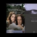 천해지 | 영화 폭풍의 언덕, BBC제작/ 원작 폭풍의 언덕, 에밀리브론테