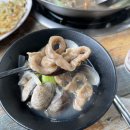 해안손칼국수 | [강화도 칼국수 맛집] 쫄깃한 면발과 시원한 국물이 일품인 도토리 바지락 손칼국수 후기